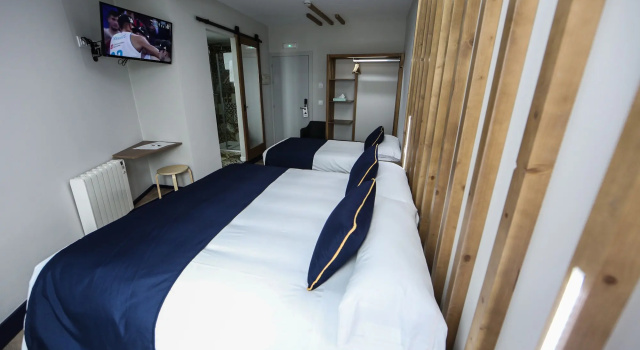 Hotel Playa de Camariñas, Book Hotel Camarinas Camino dos Faros
