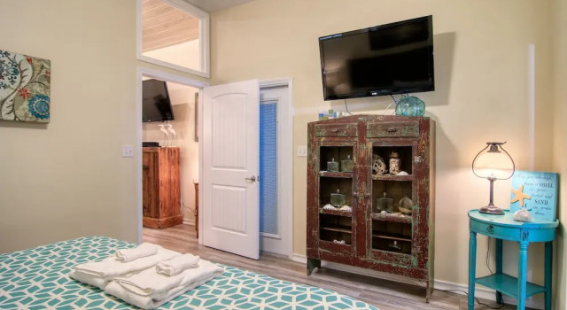 Hook's Harbor Pb204 3 Bedrooms 3 Bathrooms Condo