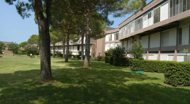 Residence Habitat