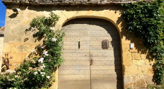 La Maison d'Alice
