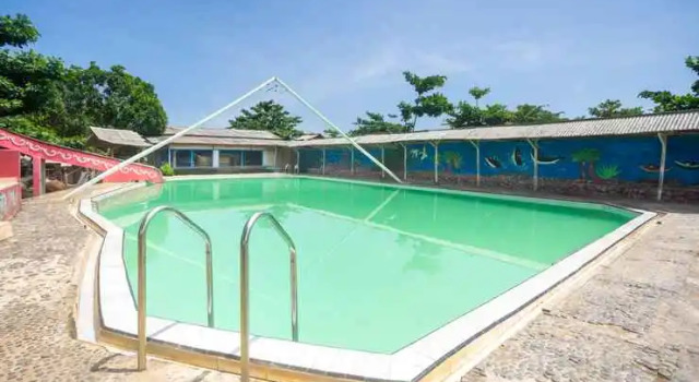 OYO 3014 Pondok Melly, Réserver Hôtel Cidamar Indonésie
