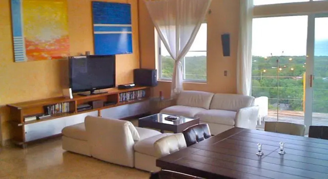 Vieques Villa Gallega, Rezervați Vilă Vile în Ceiba, Vilă