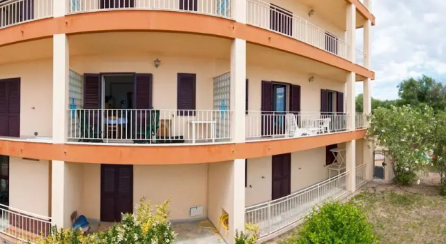 Casa Vacanze Rivamare