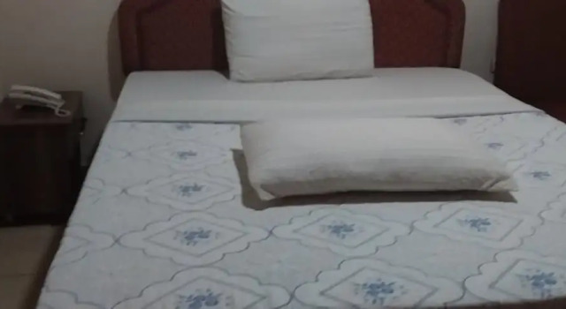 Standard Zimmer Plata Guest House
