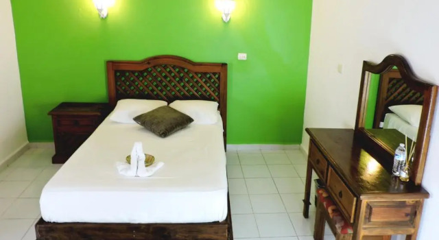 Двухместный номер Standard Hotel Valladolid
