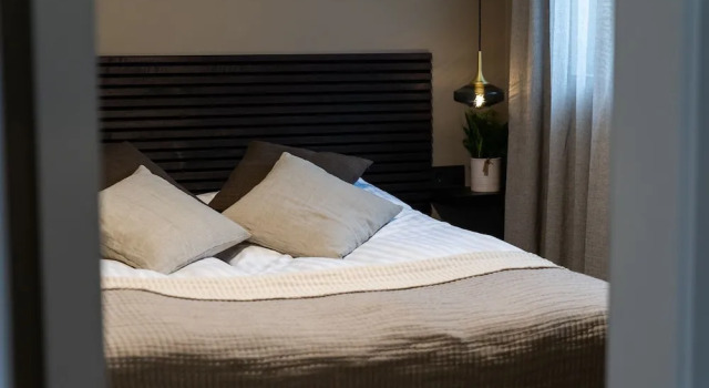 Keflavik Luxury Apartments, Buchen Sie Ferienwohnung Keflavík 