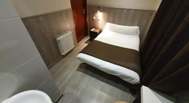 Номер Standard Plaza Dort Rooms IV