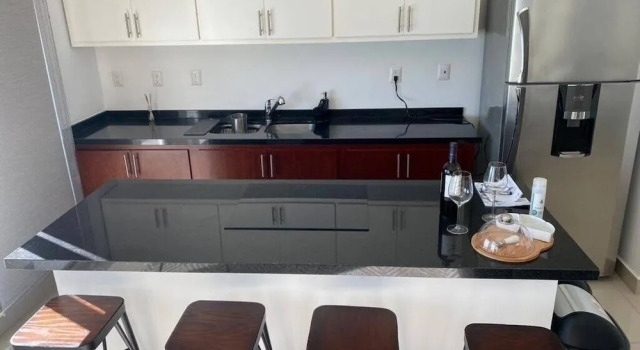 Номер Comfort CONDOS ONE ByTrvl2hm & Mazatlan Regency