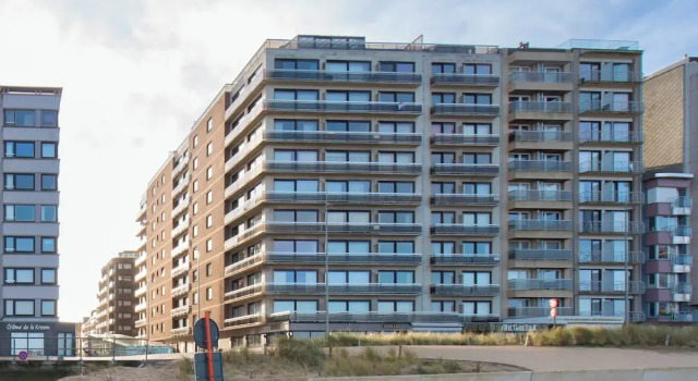 Family spot by the coastal trails, Prenota Appartamento Hotel a Fiandre Occidentali con parcheggio, Parcheggio