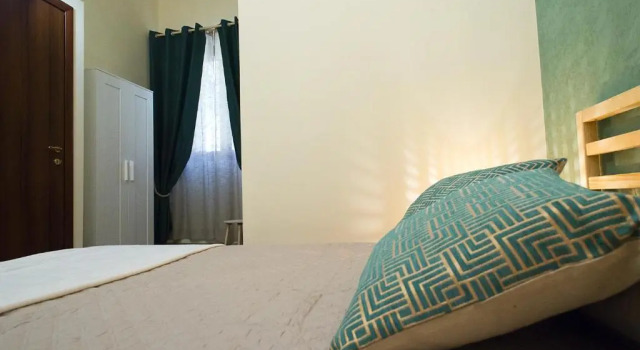 Двухместный номер Standard Cantunera SicilianRoom