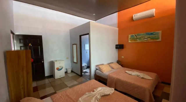 Номер Standard Hotel Sunset Rooms