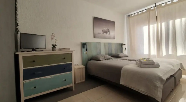 Deluxe Apartment Resitur 601