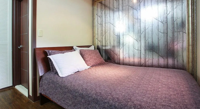 Habitación doble Estándar Duo Pension