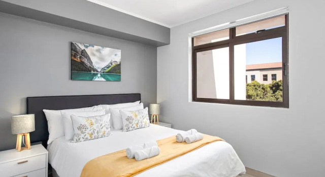 Portofino 113, Забронировать Отель Бизнес-отели Century City, 4* 5*