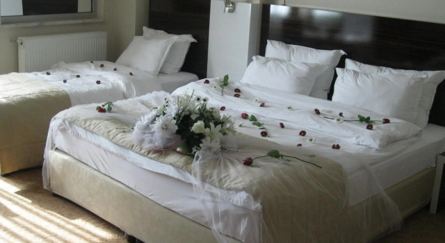 Anya Suit Otel