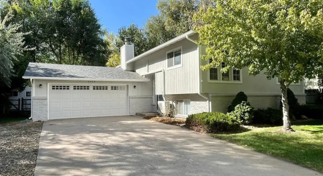 Close to Trails, Parks & Open Space! Amazing Yard!, Buchen Sie Ferienhaus Fort Collins Colorado