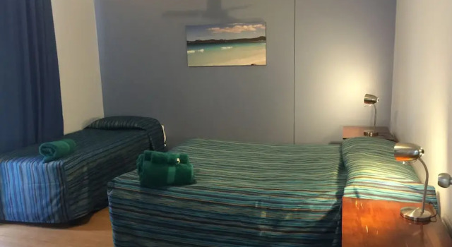 Апартаменты Standard Дуплекс с 2 комнатами Driftwood Apartments