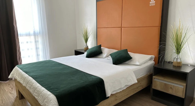 Номер Deluxe Business Hotel Prijedor
