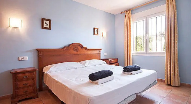 Monte Javea 15 BM, Забронировать Апартаменты/квартира Апартаменты Хавеа, рядом с Пляж Ла-Гранаделья, Апартаменты/квартира