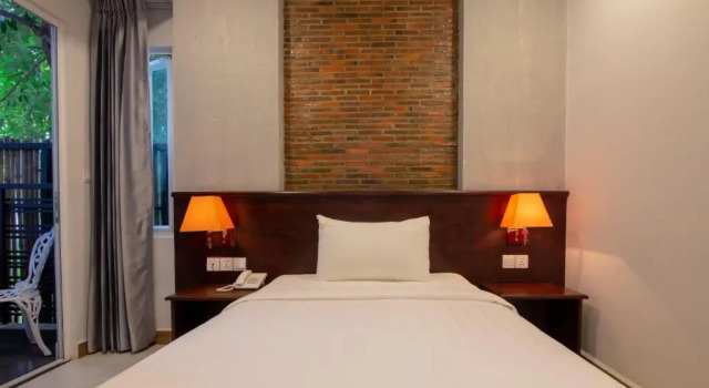 Номер Standard Sovanna Hotel