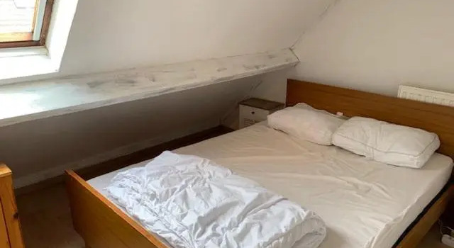 Beuger 15, Rezerwuj Hotel Hotele w Bruksela z parkingiem, Parking