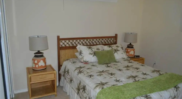 Penthouse Condo in Waikiloa Beach