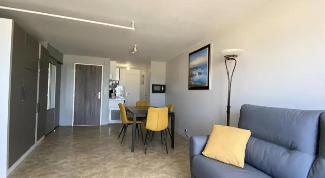 Résidence 1000-pleneuf Val Andre - Studio pour 4 Personnes 094, Rezerwuj Hotel Pleneuf-Val-Andre 