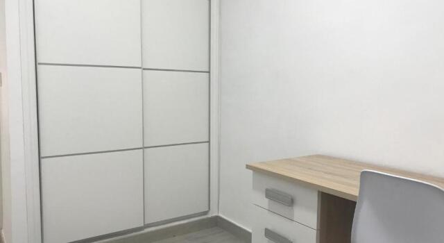 Playa Precioso apartamento para familia con niños, Забронировать Апартаменты/квартира Сан-Хуан-де-Аликанте Коста-Бланка, рядом с Больница Сан-Хуан-де-Аликанте