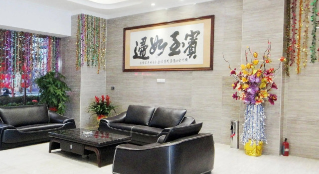 Jinshan Hotel, Rezervați Hotel Wuzhou Guangxi