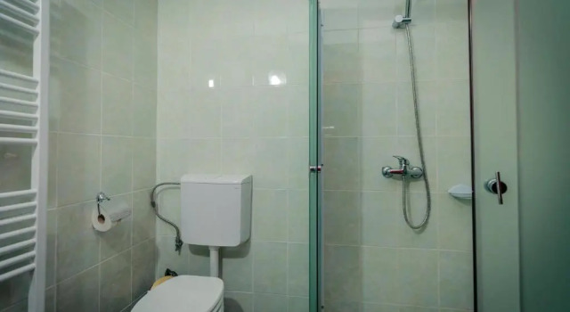 Номер Deluxe Panorama Guesthouse