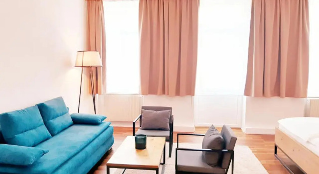 Апартаменты Deluxe APARTMENTS zum Wohlfühlen MARIAZELL