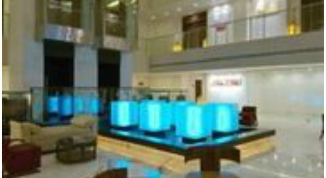 The Gateway Hotel M G Road, Rezerwuj Hotel Hotele w Andhra Pradesh z parkingiem, Parking