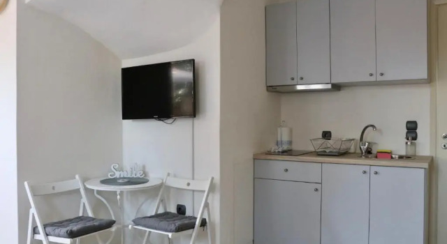 Люкс PYRGOS RALLI ESTATE Guesthouse