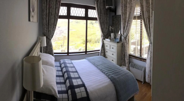 Sandycove House, Buchen Sie Hotel Hotels in Castletownshend mit Parkplatz, Parkplätze