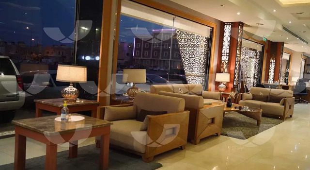 Qasr Alqobah  Furnished Apartments, Buchen Sie Ferienwohnung Provinz Riad Provinz Riad