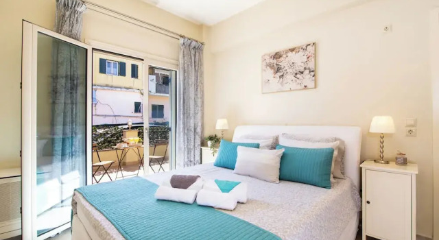 La Casa Sedici by Corfu Escapes