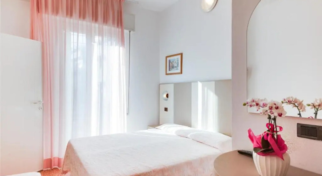Номер Standard Hotel Barbiani
