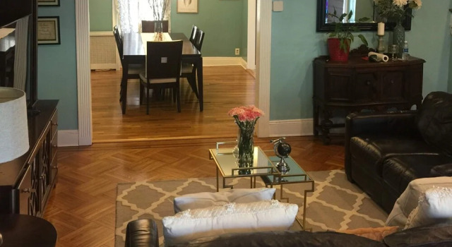A&M Spacious Home Away, Book Hotel Saint Albans New York State