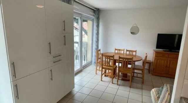 Appartement Vieux-Boucau-les-Bains, 3 pièces, 6 personnes - FR-1-379-75, Забронировать Апартаменты/квартира Апартаменты Вьё-Буко-ле-Бэн, рядом с Plage de Soustons, Апартаменты/квартира