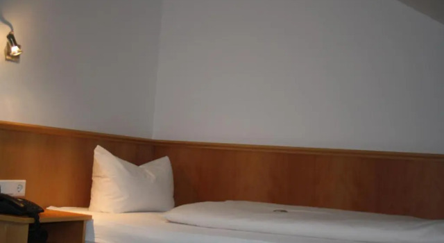 Номер Standard Hotel-Gasthof zur Krone
