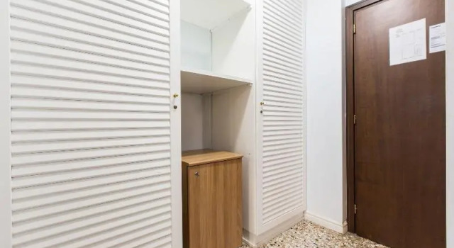 Четырёхместный люкс Hotel Al Piave