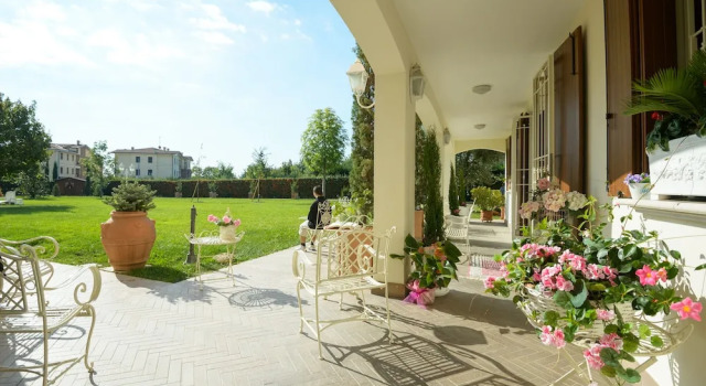 Номер Comfort Boutique Hotel San Giovanni