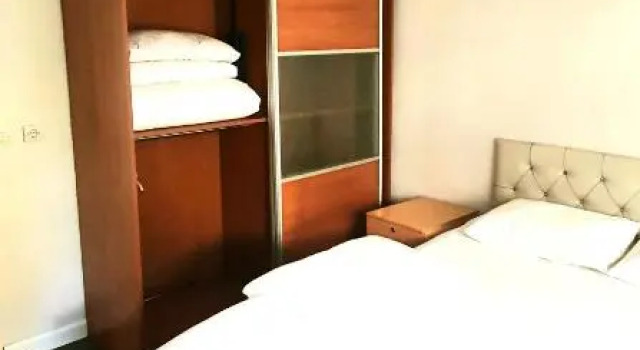 RÜZGAR, Rezervovat Hotel Hotely v Tekirdag s parkováním, Parkování