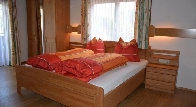Gasthof Alpenrose