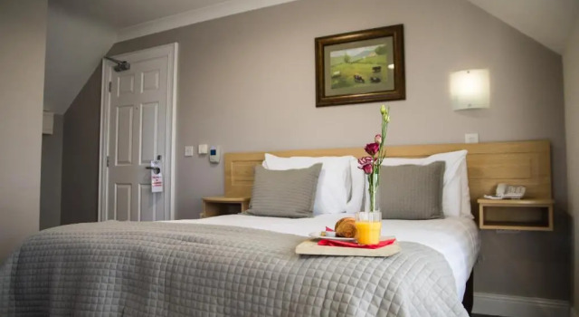 Двухместный номер Standard The Harbour Inn