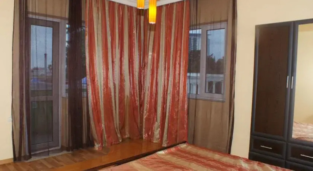 Apartment at Melikishvili, Book Apartment Batumi 