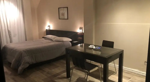 Двухместная студия Redentor Apart Hotel