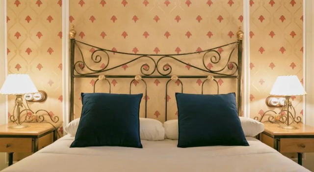 Студия Casa Museo La Merced by Stay Unique