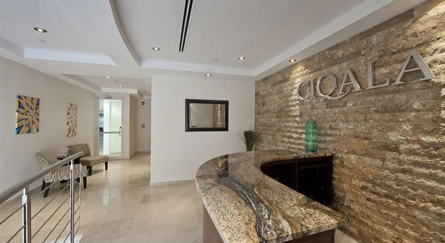 Ciqala Suites Hotel - San Juan, Забронировать Отель Сантурсе , рядом с Конференц-центр Пуэрто-Рико