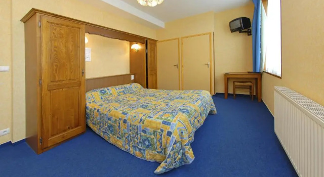 Le Relais de lAubrac, Boek Hotel Hotels in Aubrac met parkeren, Parkeren